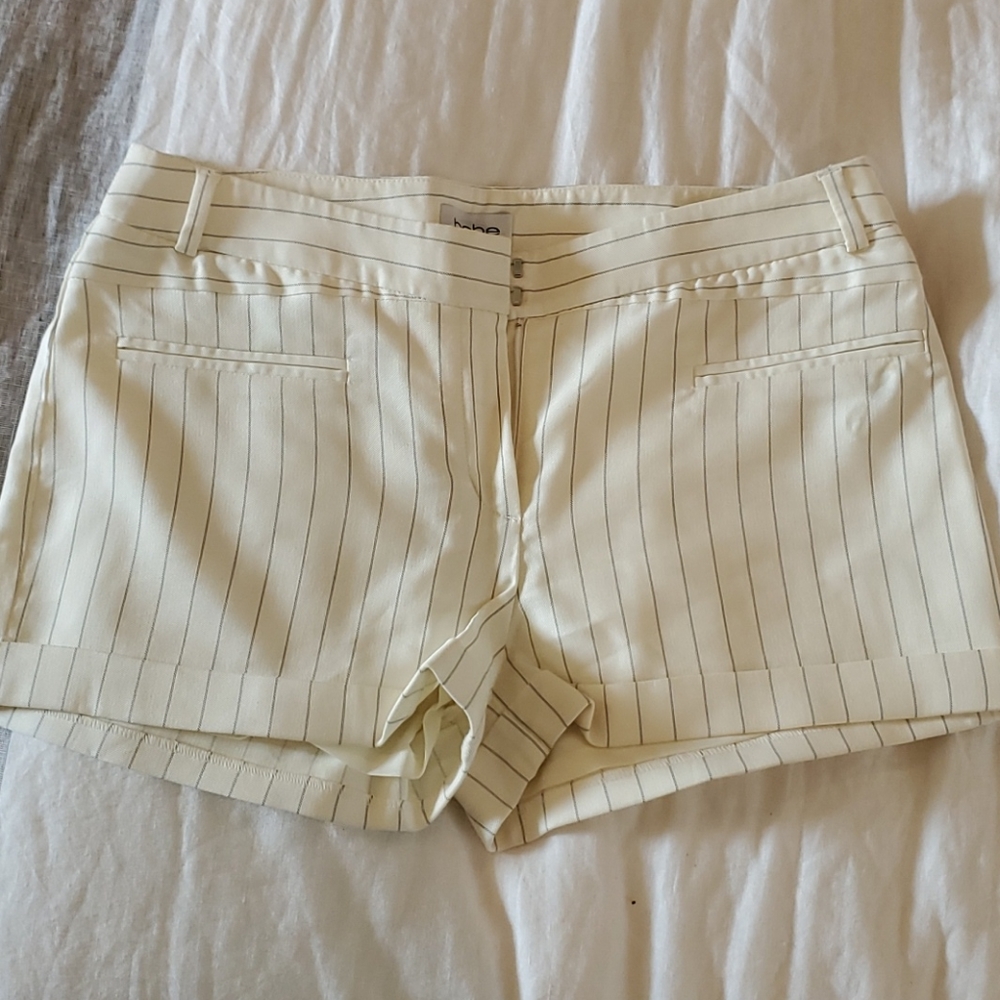 Bebe Shorts